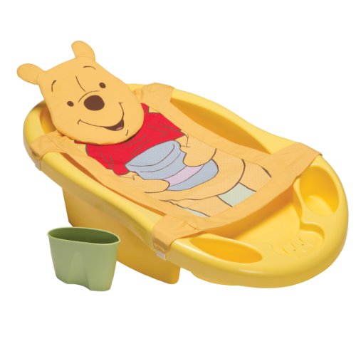 Disney Baby Bath Tub, Pooh Childrens stuff sale