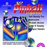 3D Pinball Express