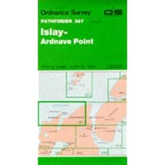 Islay-Ardnave Point (Pathfinder Maps)