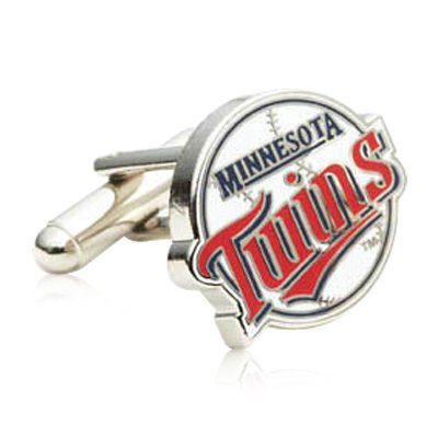 Minnesota Twins Cufflinks
