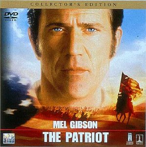 Cover image : パトリオット コレクターズ・エディション