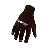IRONCLAD PERFORMANCE WEAR CCW-03-M MED Waterproof Glove