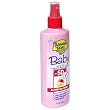 Banana Boat Baby Sunblock Spray Lotion, SPF 50, 8-Ounce Spray Bottles (Pack of 2)