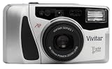 Vivitar PZ3155 Zoom Date 35mm Camera