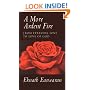A More Ardent Fire: From Everyday Love to Love of God