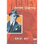 James Cagney Great Guy [DVD] [2001]