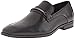 Calvin Klein Men's Horrace Leather Oxford