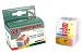 Stylus  Colour 200 - Cyan / Magenta / Yellow compatible cartridge - Product ref : SO20097