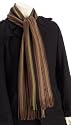 Puma Stripey Scarf