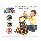 Magneatos 72 Piece Set