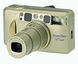 Fujifilm Zoom Date 125sr 35mm Camera