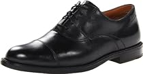 Hot Sale Clarks Men's Dorset Boss Oxford,Black Leather,12 W US