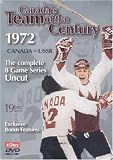 Canada's Team Of The Century (Region 1 DVD) 1972 Canada Vs. U.S.S.R. Games 1-8