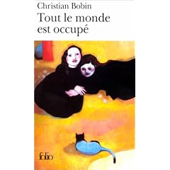 Tout le monde est occup�