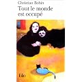 Tout le monde est occup�