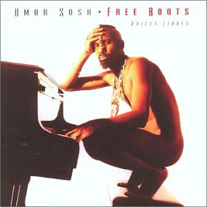 Omar Sosa