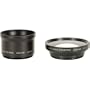 Konica Minolta ZCW-300 Wide Angle Converter Kit for Dimage Z3 and Z5 Digital Cameras