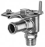 Four Seasons 74648 Heater Valve