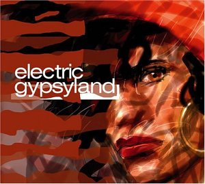 CD-Charts  Search : Electric Gypsyland