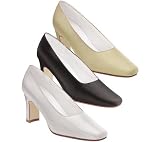 Dyeables Women's May Pumps