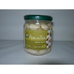 Arcadia, eingelegte Knoblauch, 120 gr