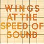 Wings at the Speed of Sound