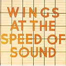 Wings At The Speed Of So