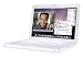 Apple MC240B/A 2.13GHz 2GB RAM 160GB HDD GeForce9400M MacBook - White
