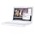Apple MC240B/A 2.13GHz 2GB RAM 160GB HDD GeForce9400M MacBook - White
