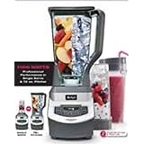 Ninja BL660 Professional Blender with Single Serve.