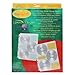 Compucessory CCS22297 CD/DVD Ring Binder Storage Pages