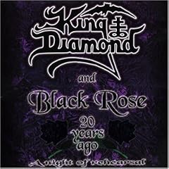 20 Years Ago - A Night Of Rehearsal