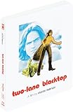 Two-Lane Blacktop (1971) [Masters of Cinema] (LTD Edition Steelbook) [Blu-ray]