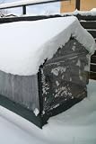 GrowCamp 4 X 4 Modular Vegetable Growing System