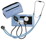 Prestige Medical Criterion Plus Spraque Kit, Ciel Blue