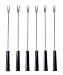 Le Creuset Fondue Forks, Set of 6