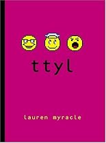 ttyl (Talk to You Later-Internet Girls)