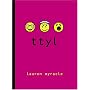 ttyl (Talk to You Later-Internet Girls)