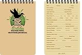 All Weather Water Fowl Hunting Journal Rite in the Rain by J.L. Darling Corporation