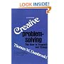 Creative Problem Solving: The Door to Individual Success and Change