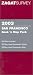 Book Zagatsurvey 2003 San Francisco (Zagatsurvey : San Francisco/Bay Area  Restaurant Guide and Map)
