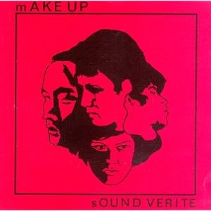 Sound Verite Vinyl by Make-Up (Vinyl - 1997)