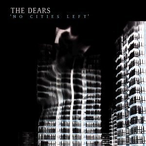 CD-Charts  Search : No Cities Left
