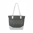 Reebok Argyle Tote - Black