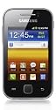 SAMSUNG Y GALAXY S-5360