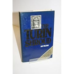 Turin Shroud