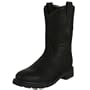 Ariat Men's Sierra Work Boot,Black,8.5 M US