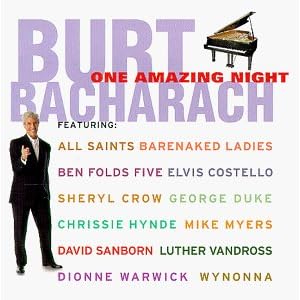 Barenaked Ladies - One Amazing Night
