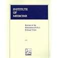 Review of the Fialuridine (FIAU) Clinical Trials (Fiau Clinical Trails) by Committee to Review the Fialuridine