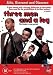 DVD : Three Men and a Leg